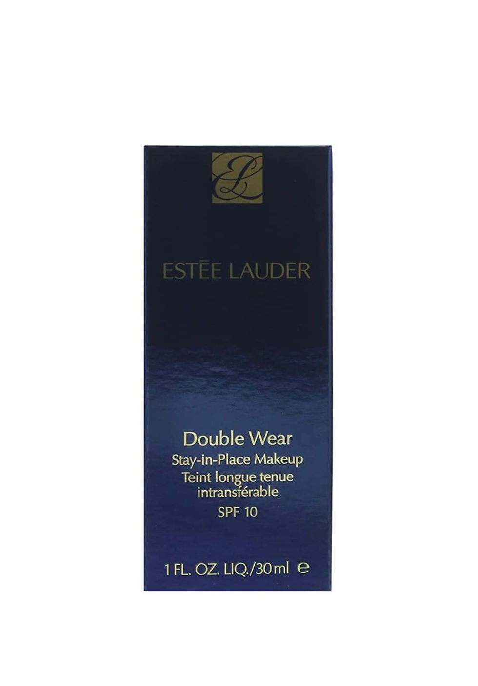 الصورة المصغرة: Estee Lauder Double Wear stay-in-place makeup SPF 10, 1 fl oz/30ml bottle.