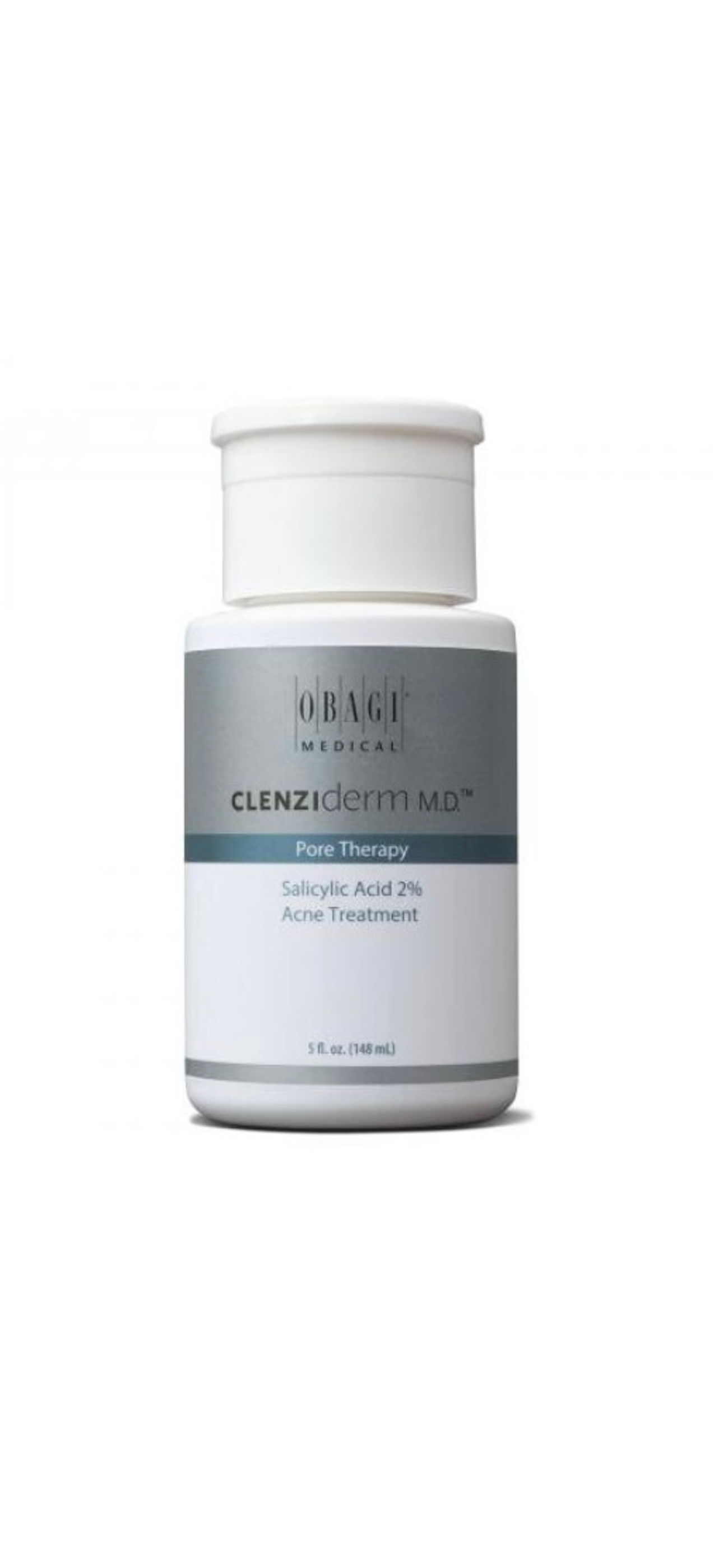 Obagi Clenziderm Md 5 Oz Pore Therapy