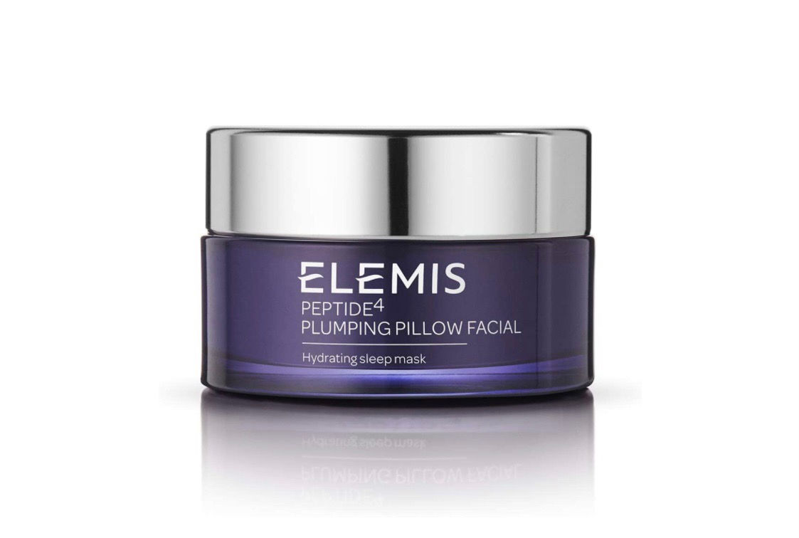 Elemis - Peptide4 Plumping Pillow Facial, 50 ml