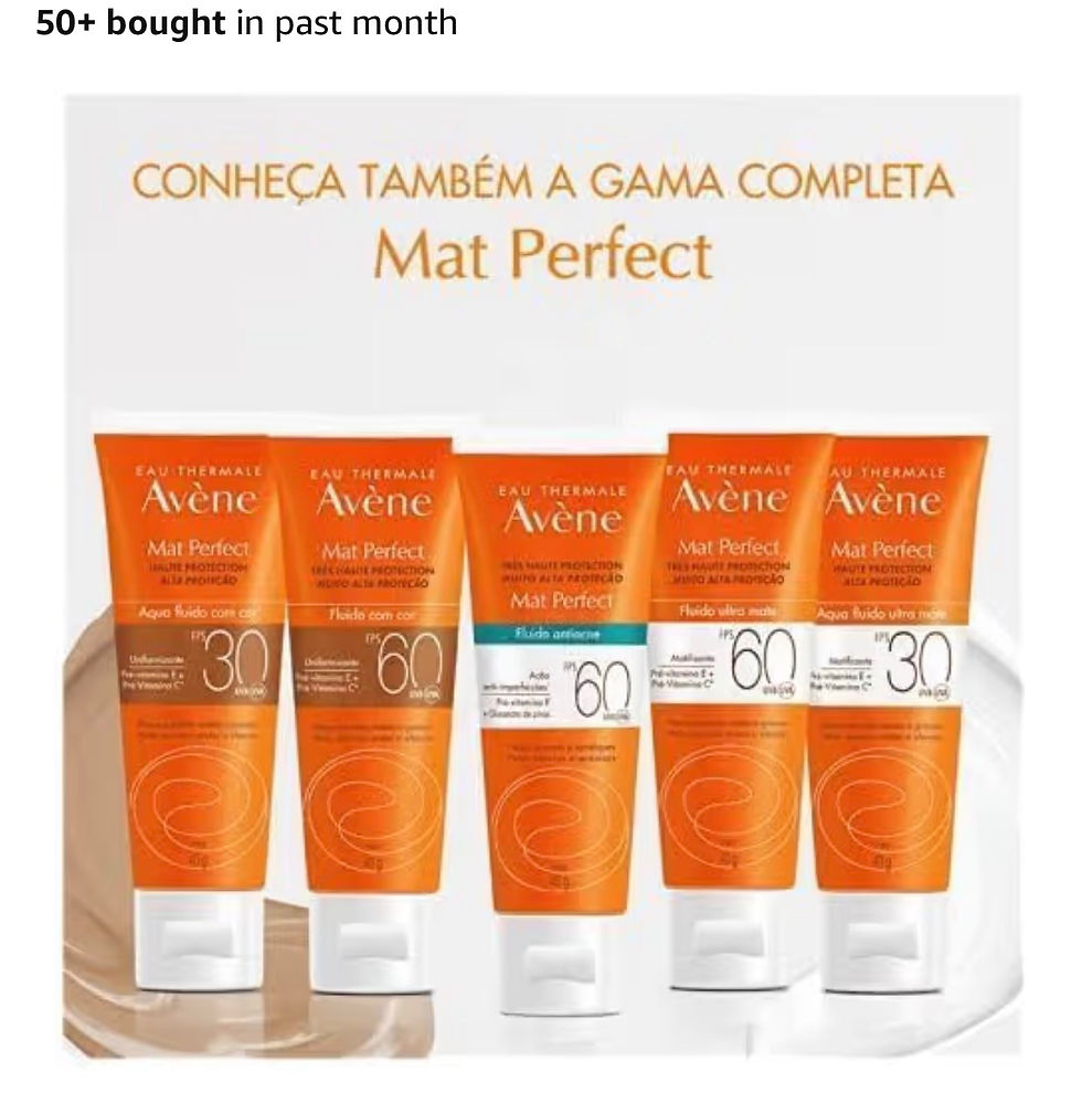 Thumbnail: Avène SPF50+ Children's Sun Spray 200 ml