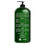 الصورة المصغرة: Back of green shampoo bottle, text 'CAUTION', 'INGREDIENTS', 'DIRECTIONS', 'WARNING', 'SHAMPOO'.