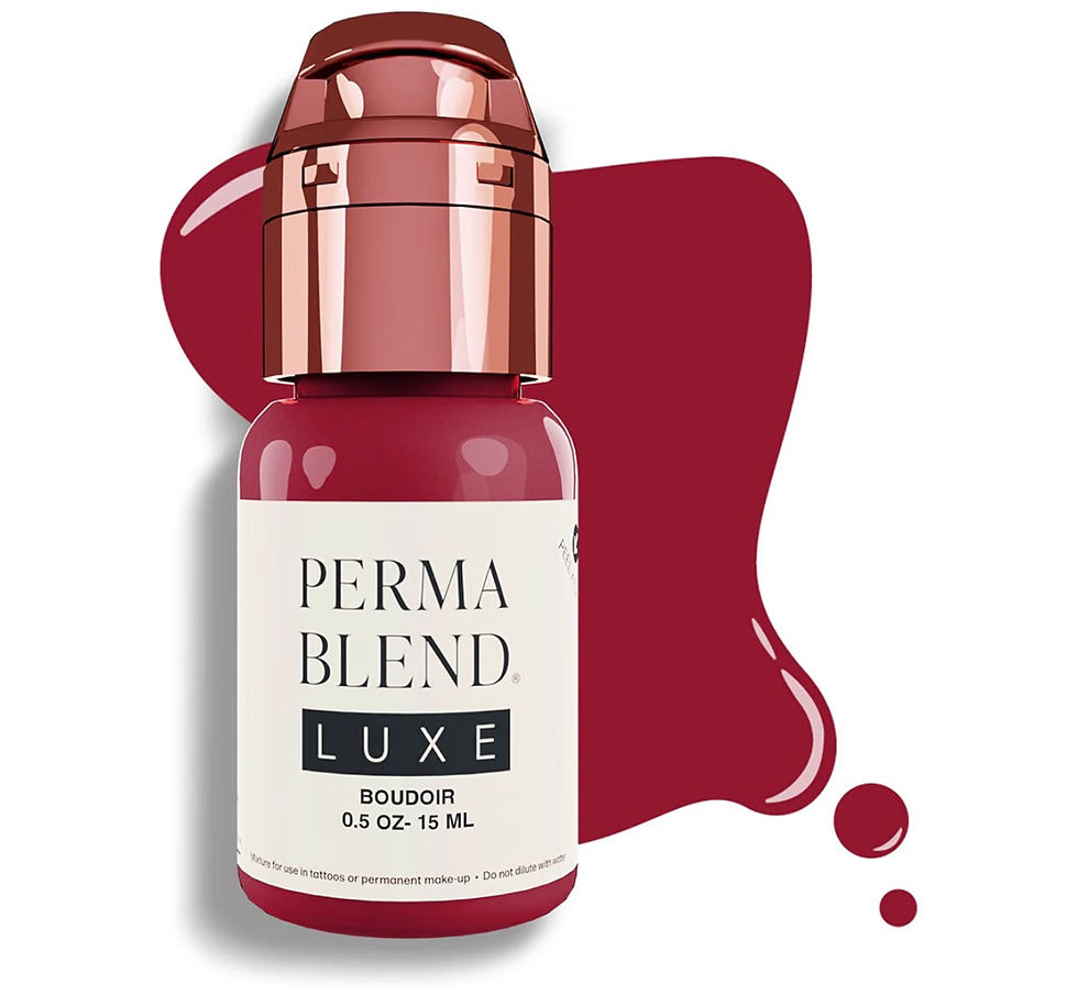 Thumbnail: Perma Blend Luxe Lip Pigment for Permanent Makeup Supplies Professional Lip Tatt