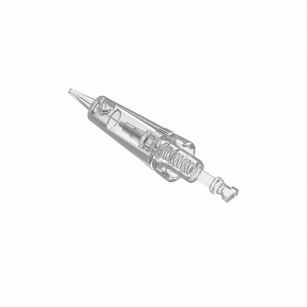 STIGMA PMU Cartridge Needles 3R - 10Pcs Disposable Permanent Makeup Needles