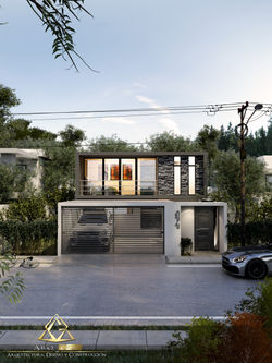 Vivienda Zona 16 Hacienda Real
