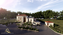 Vivienda La Reunión, Antigua