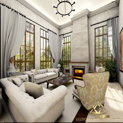 Sala Vivienda La Reunión
