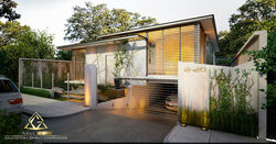 Vivienda 1 Nivel Zona 11