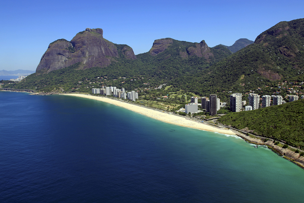 Infinity Rio - Passeio De Helicóptero - Voo Panorâmico -Rio de Janeiro