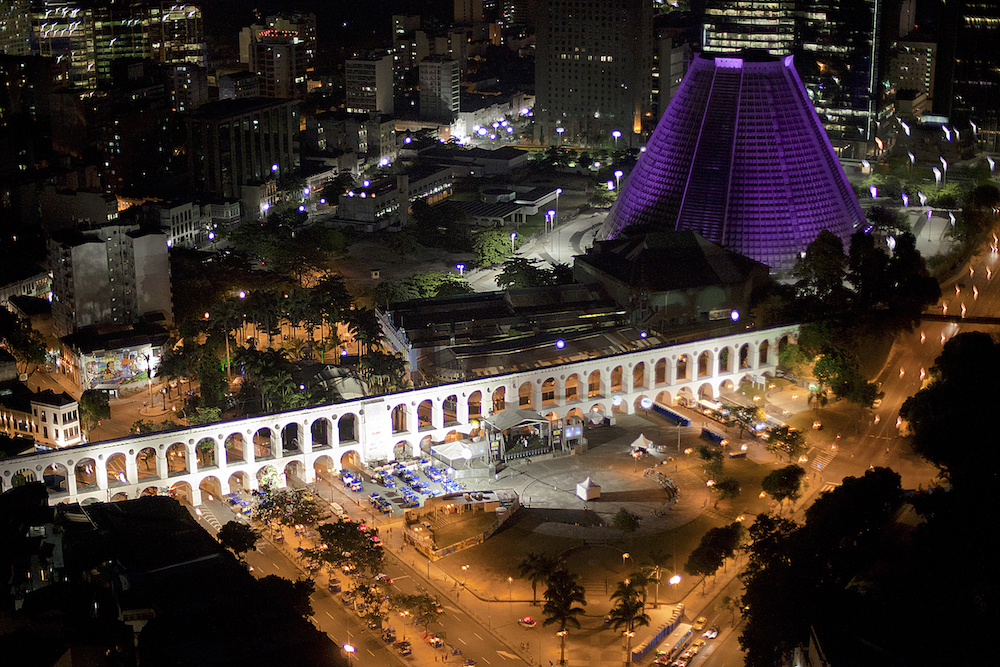Infinity Rio - Passeio De Helicóptero - Voo Panorâmico -Rio de Janeiro