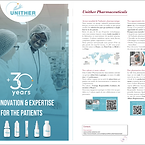 Unither Pharmaceuticals