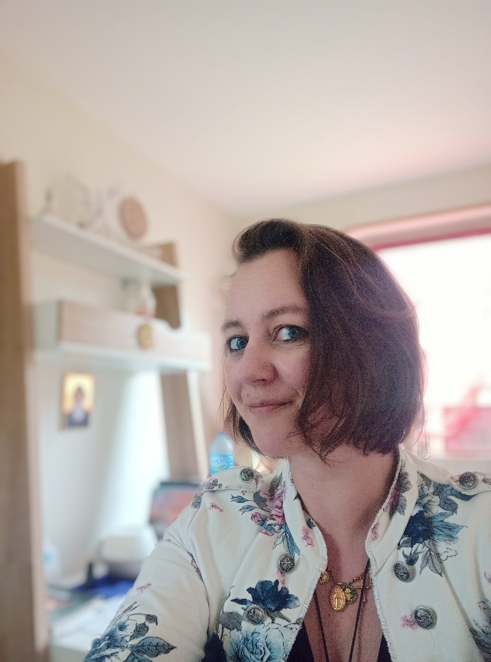 Emilie Greinschgl