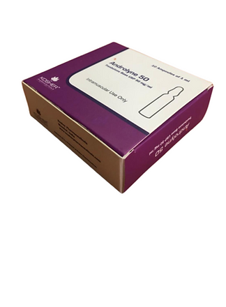 Trenbolone Suspension Base Androlyne | Kosher Pharmaceuticals