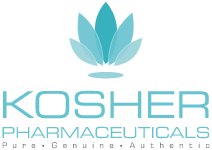 Kosher Pharmaceuticals | Pure • Genuine • Authentic