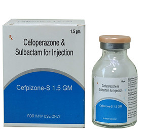 Cefoperazone Injection | Kosher Pharmaceuticals
