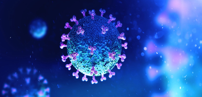Antiviral