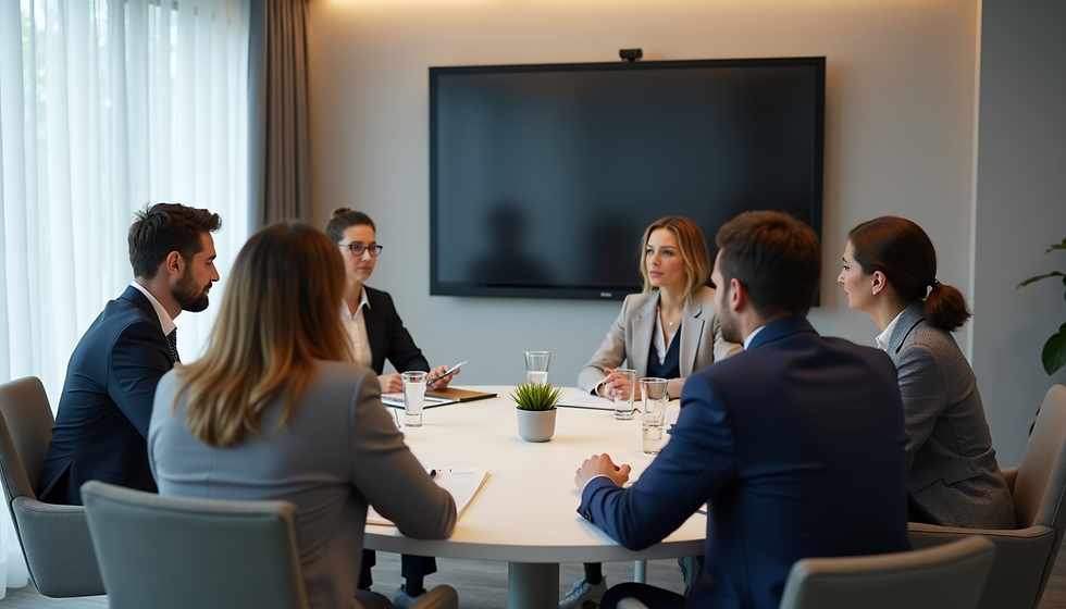 Transforming Acquisition Processes: GPS2 Global Public Sector Summit