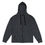 サムネイル： CM-1 Unisex zip hoodie