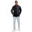 Miniatura: PV-1 All-Over Print Men's Windbreaker