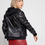 Thumbnail: Annalise Womens Leather Jacket