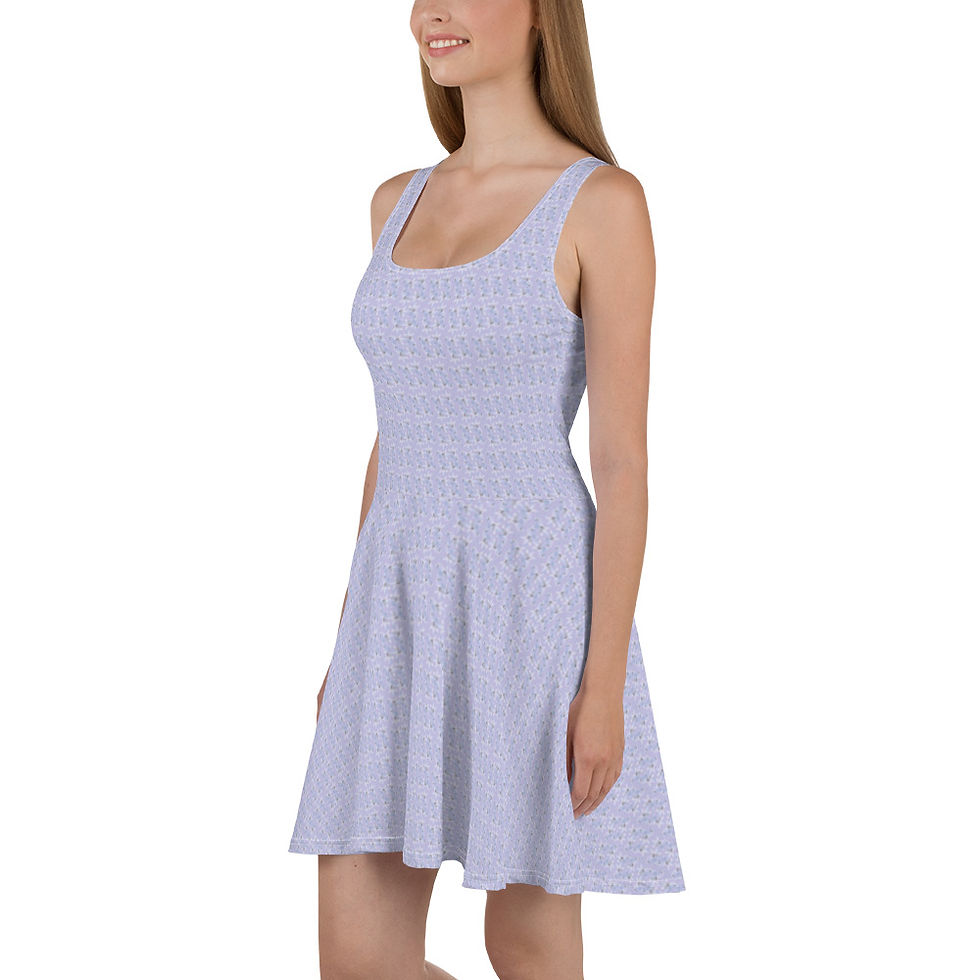 サムネイル： NL Skater Dress