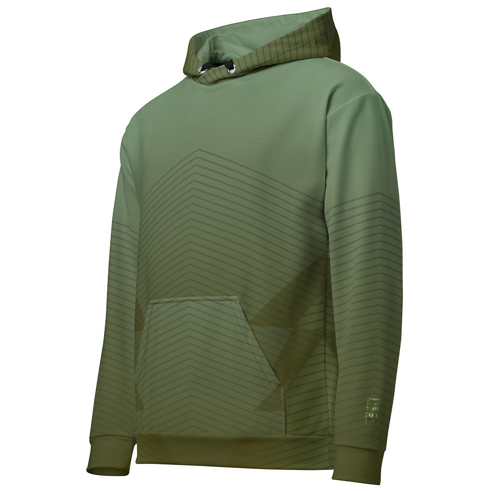 Thumbnail: G165 Unisex Hoodie