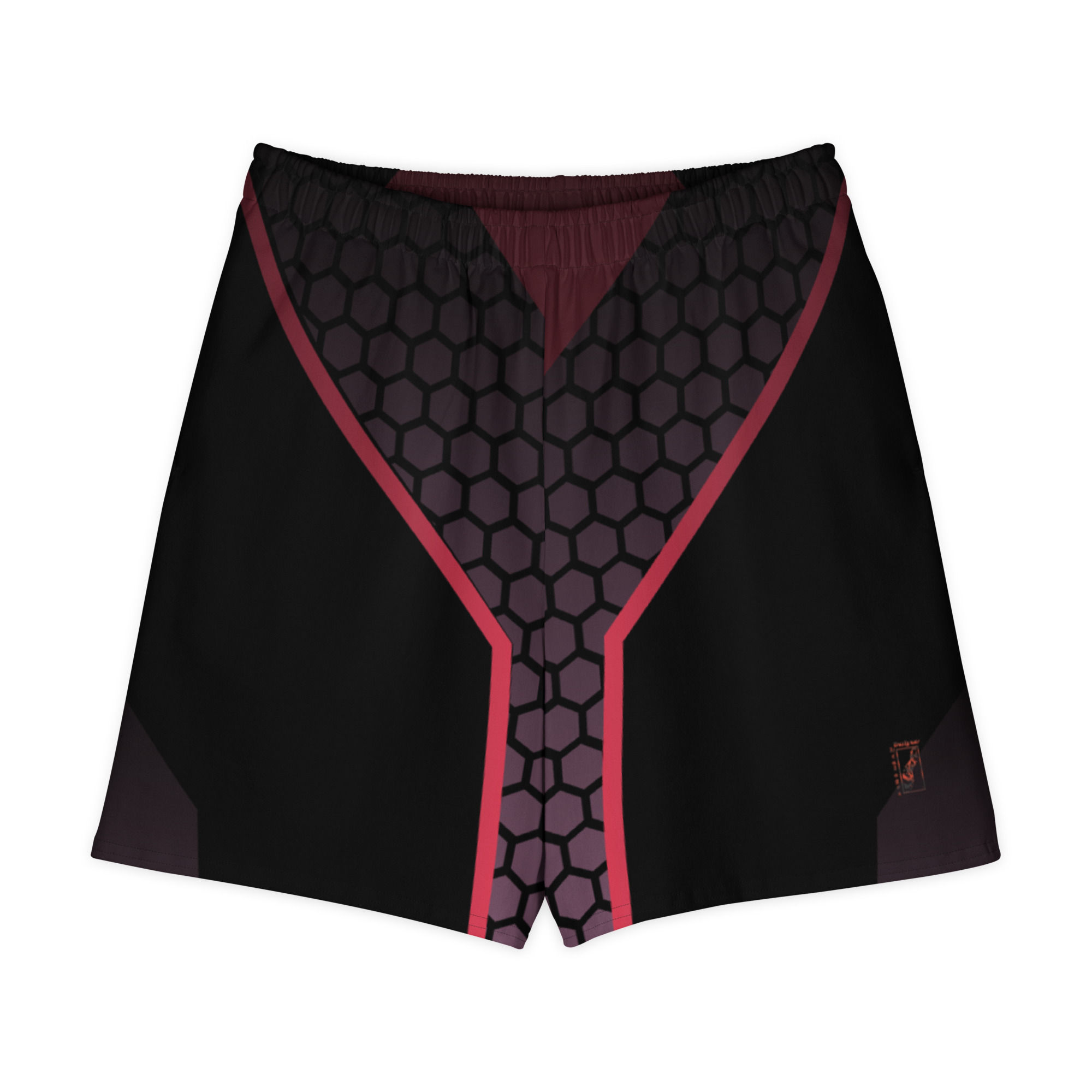 Geo 173 Unisex cotton long short