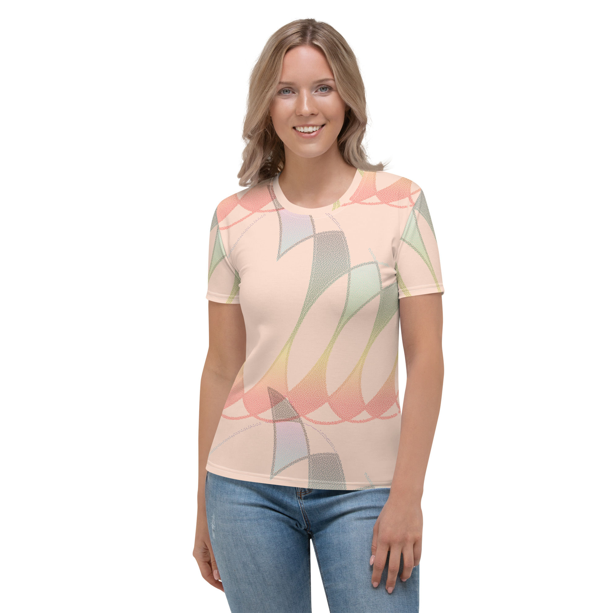CLRS Women's T-shirt