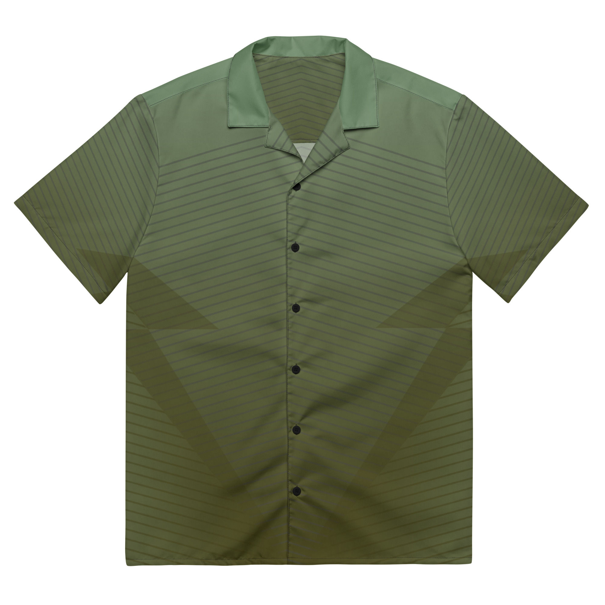 G 165 Unisex button shirt
