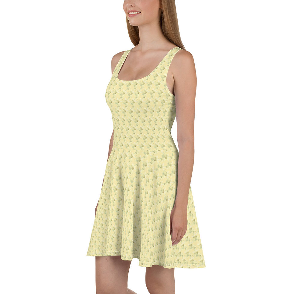 Thumbnail: NL Skater Dress