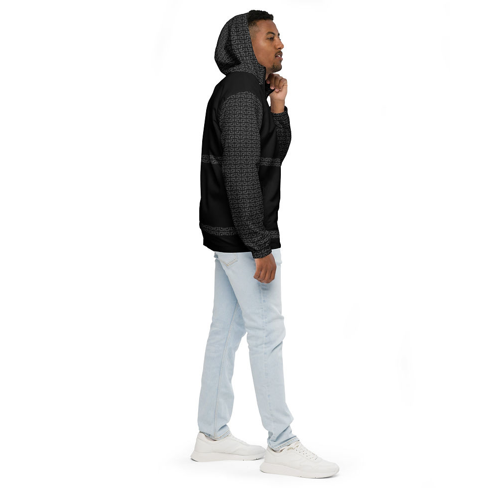 Miniatura: RTLA Men’s windbreaker