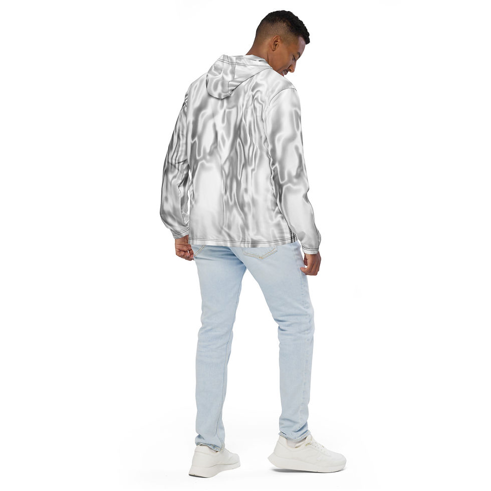 Miniatura: DM Men’s windbreaker