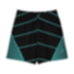 Thumbnail: Geo 166 Unisex cotton long short