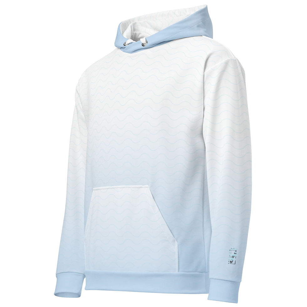 Thumbnail: G3 Unisex Hoodie