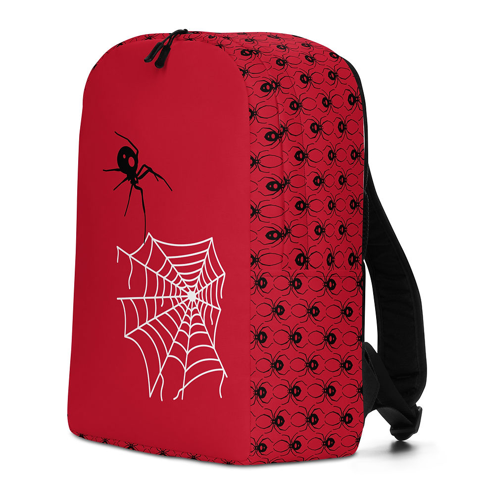 Thumbnail: Widow II Minimalist Backpack