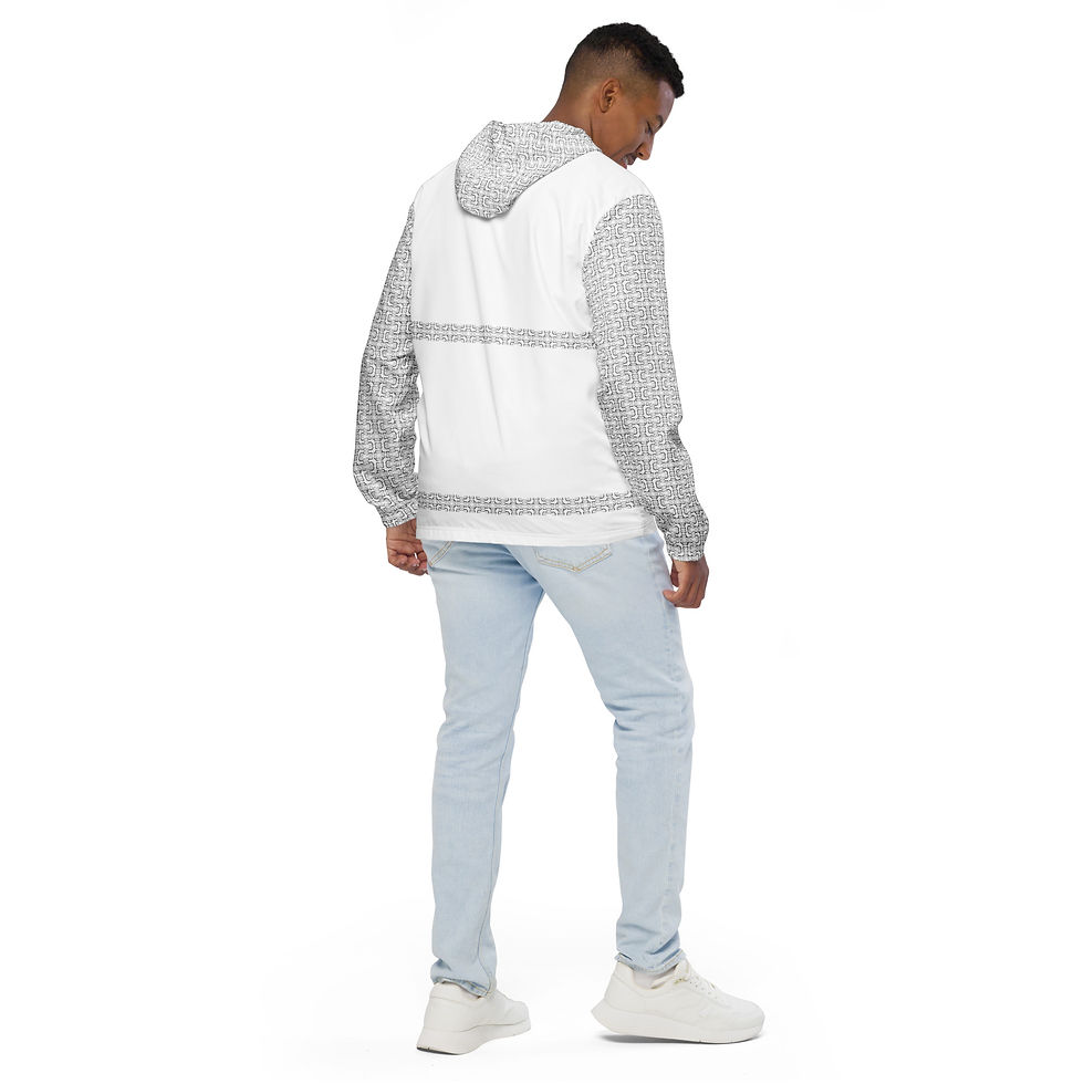 Miniatura: RTLA Men’s windbreaker