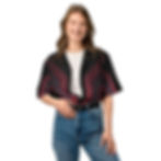 Thumbnail: G 173 Unisex button shirt