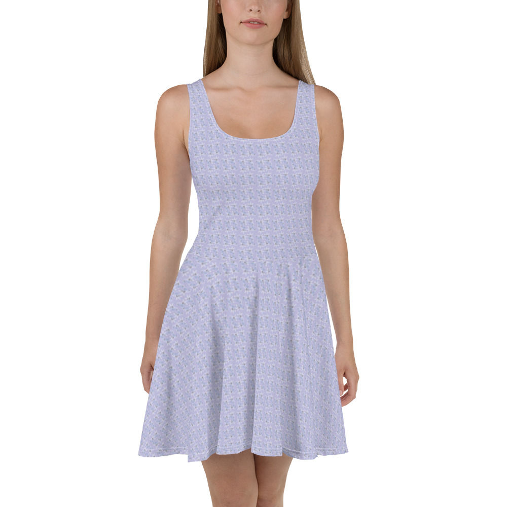 NL Skater Dress