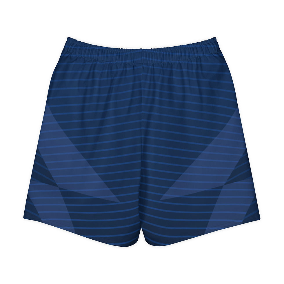 Miniature : Geo 164 Unisex cotton long short