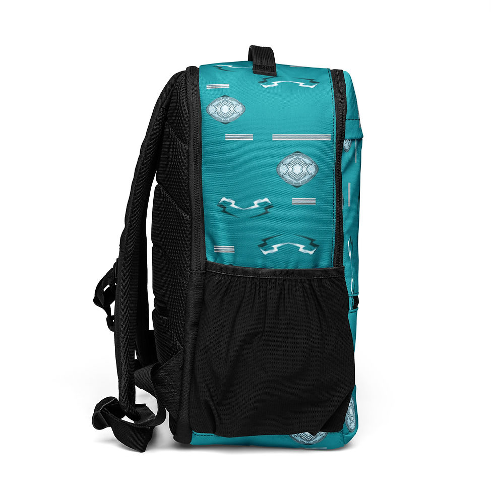Thumbnail: Bolt & Bar Sky Utility backpack