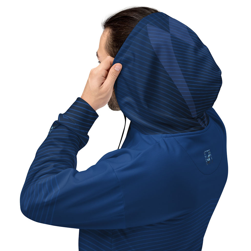 Thumbnail: G164 Unisex Hoodie