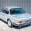 Miniaturbild: Bayern Power  BMW  E9 Coupe  3,0CSI  Bi Power