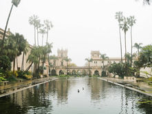 Pay to Play at Balboa Park Might Be Coming Soon