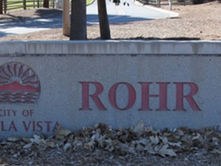 Rohr Park Master Planning Update