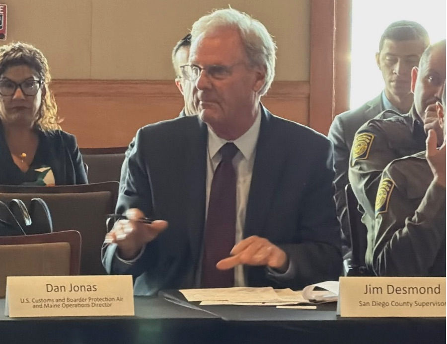 Update on the Tijuana Sewage Crisis: Real Progress, Real Action