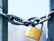 Gate No Longer Locked by Private Club, Horse Community Regains Use of Rohr Park Arena