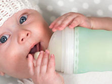 County Urges Parents and Stores to Throw Away Formula Linked to a National Infant Botulism Outbreak