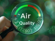 Monitoring Air Quality in the Tijuana River Valley Area
