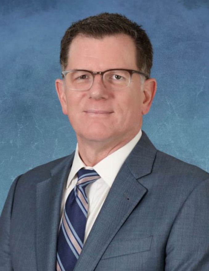 Dr. Jonathan Lucas, M.D. is San Diego County's new Chief Medical Examiner