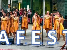 Bonitafest Will Soon Be Here