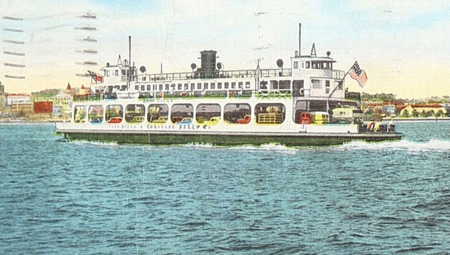 The Coronado